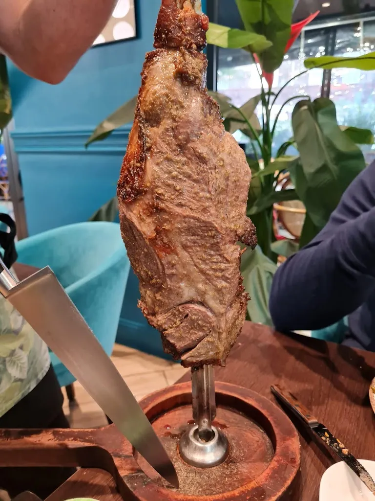 Menu_Rodizio Brazil - Noisy le sec_Noisy-le-Sec_image_5