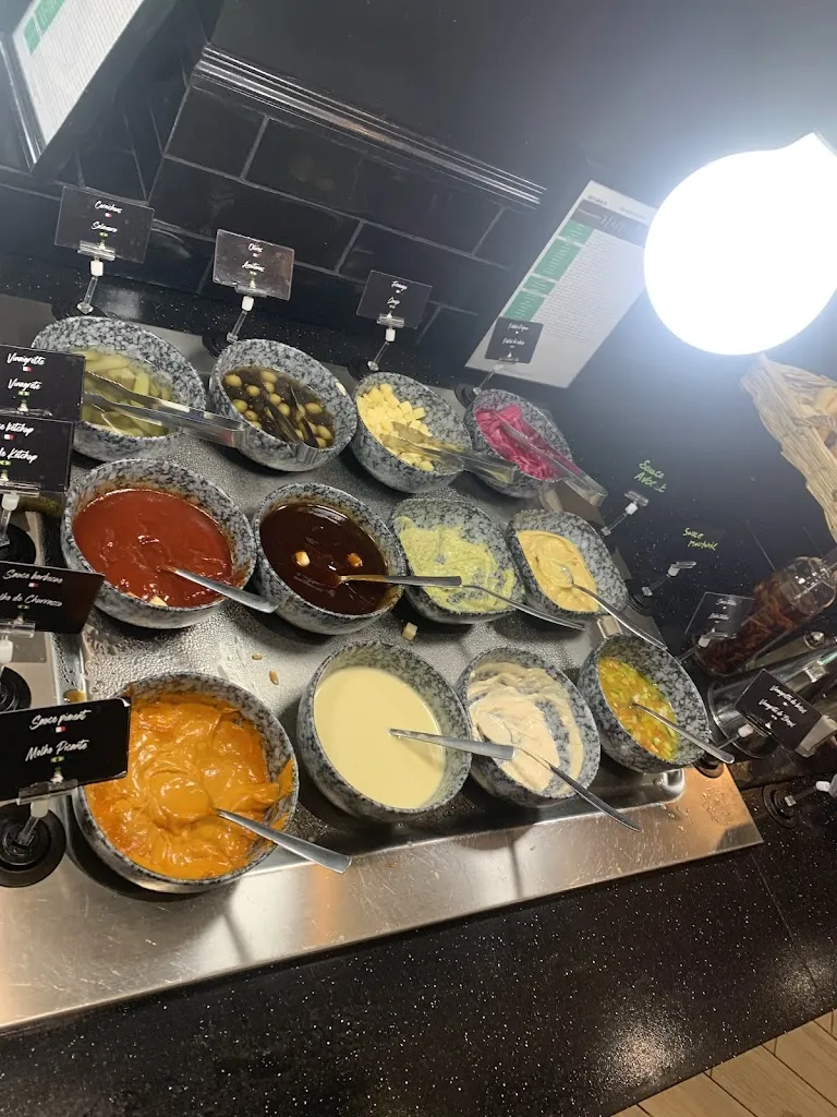 B B_Rodizio Brazil - Noisy le sec_Noisy-le-Sec_review