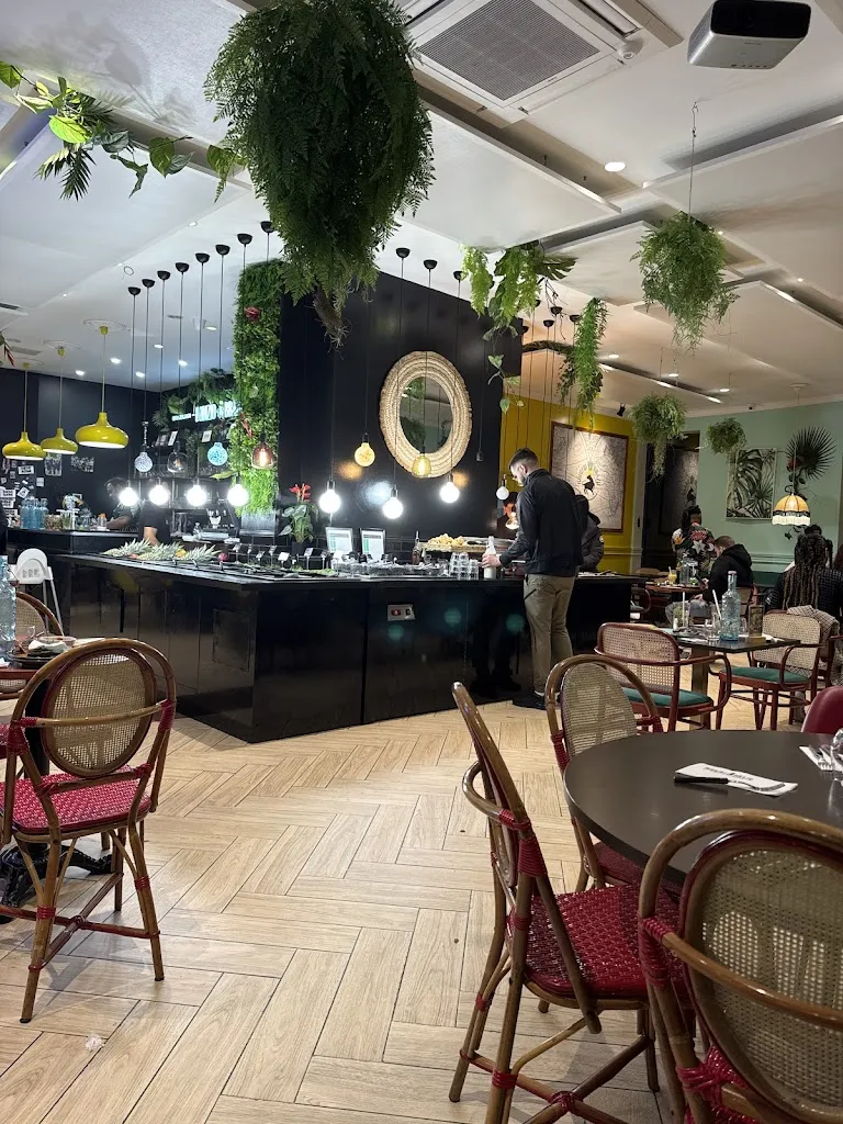 Adda Younes_Rodizio Brazil - Noisy le sec_Noisy-le-Sec_review