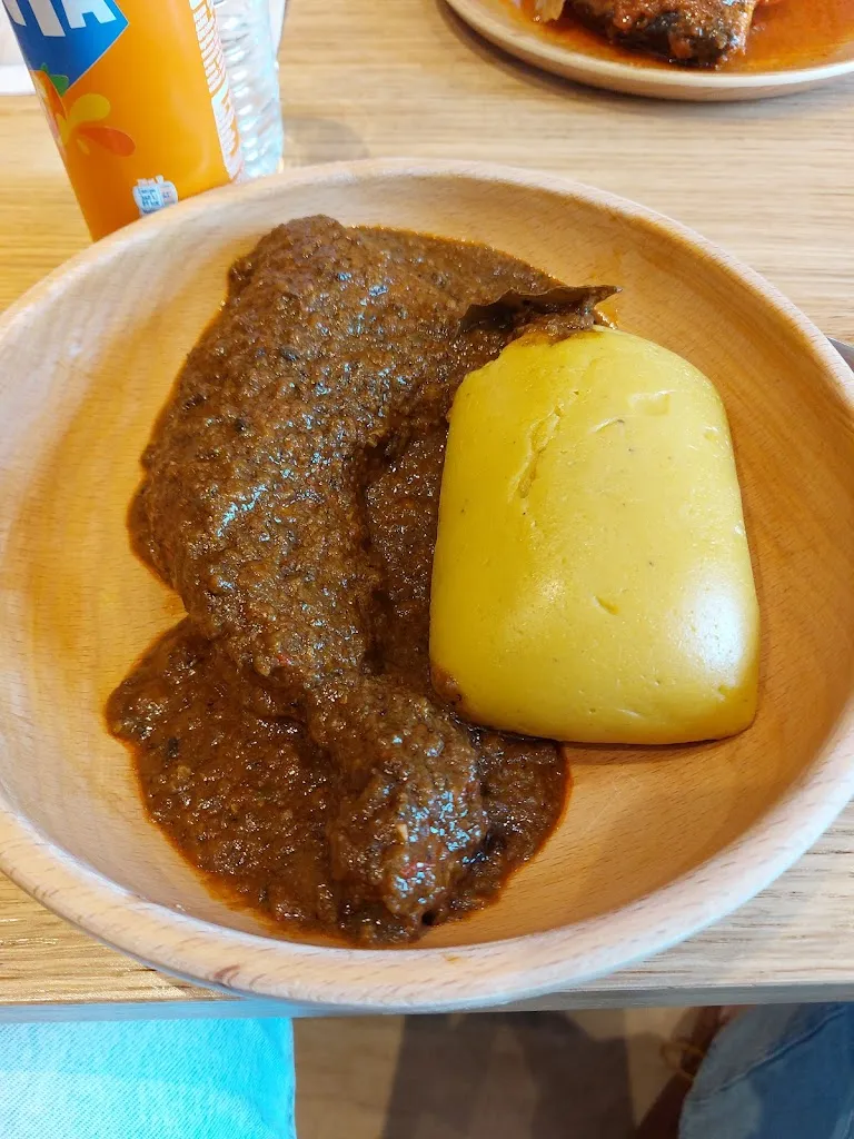 Promise Nwaobilor_Afrik’n’Fusion Noisy-le-Sec_Noisy-le-Sec_review