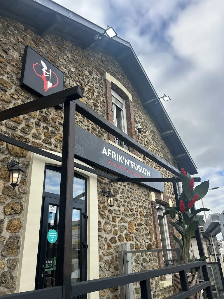 Afrik’n’Fusion Noisy-le-Sec_Noisy-le-Sec_slider_image_1