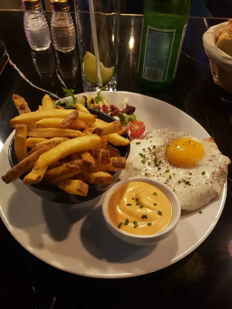 Menu_LE P’TIT PARIS_Noisy-le-Sec_image_6