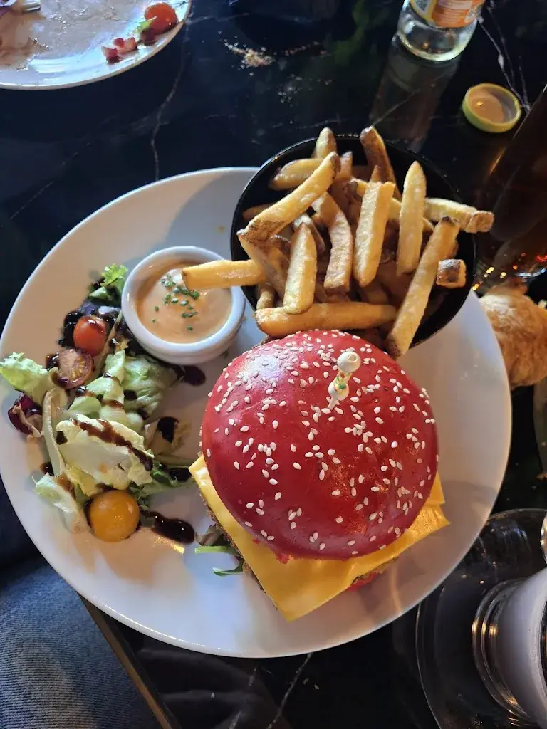 Menu_LE P’TIT PARIS_Noisy-le-Sec_image_8