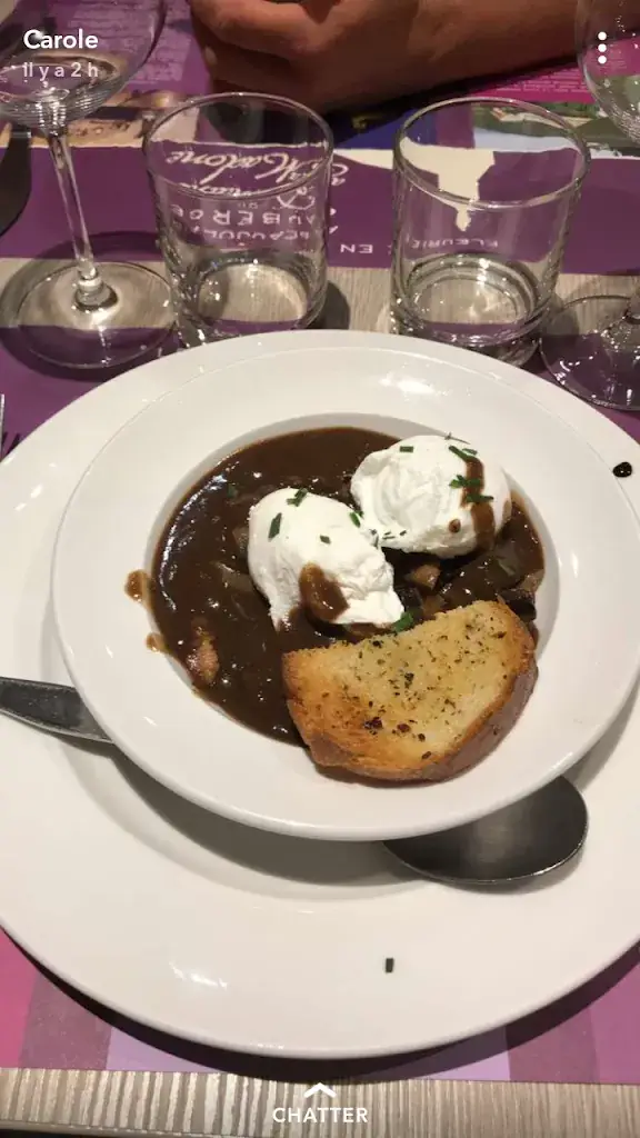 Menu_Domaine de la Madone - Auberge- Beaujolais Winegrower_Fleurie_image_7