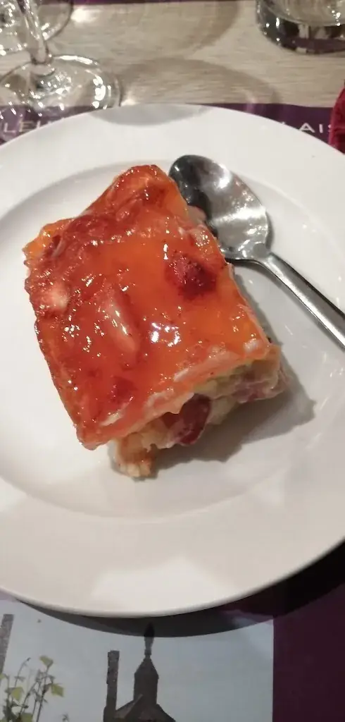 Menu_Domaine de la Madone - Auberge- Beaujolais Winegrower_Fleurie_image_9