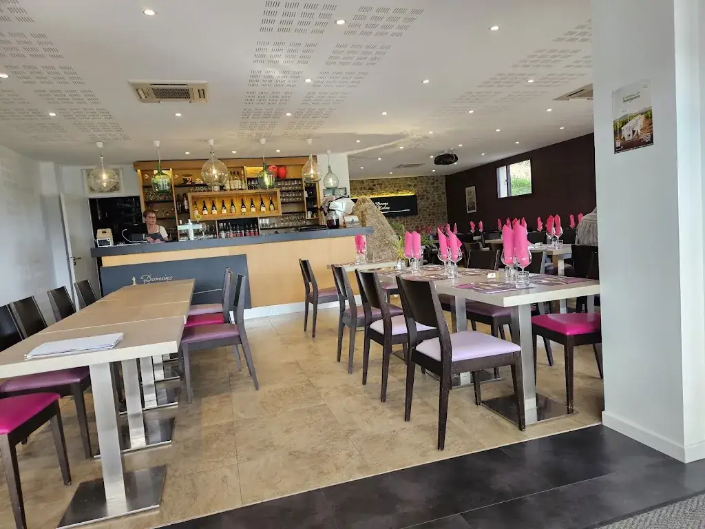 A J_Domaine de la Madone - Auberge- Beaujolais Winegrower_Fleurie_review