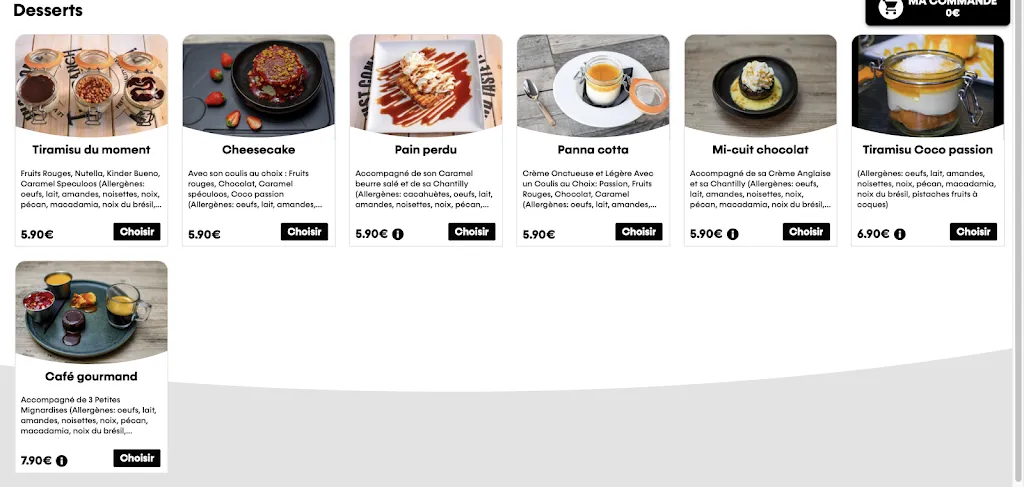 Menu_The Ranch Noisy le Sec_Noisy-le-Sec_image_3