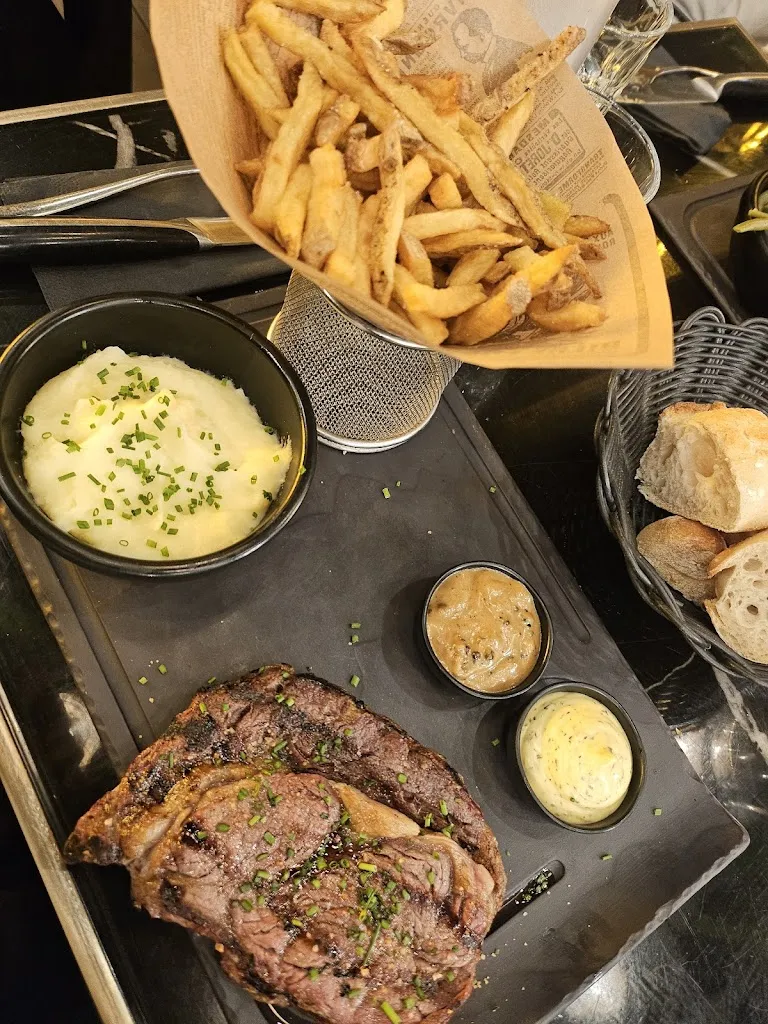 Menu_The Ranch Noisy le Sec_Noisy-le-Sec_image_5