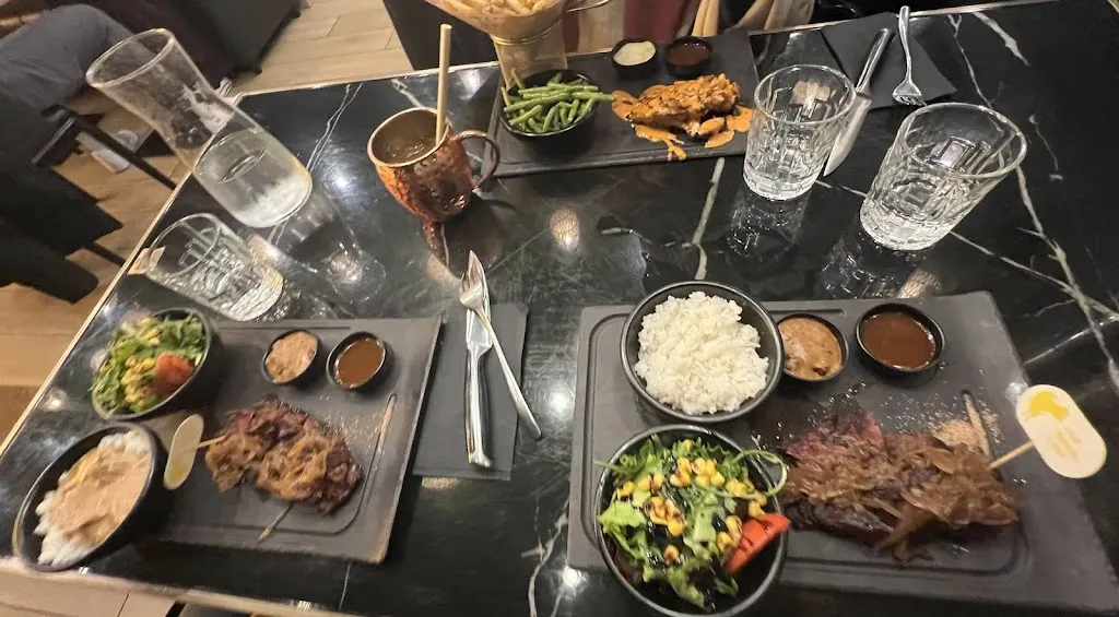 Menu_The Ranch Noisy le Sec_Noisy-le-Sec_image_7