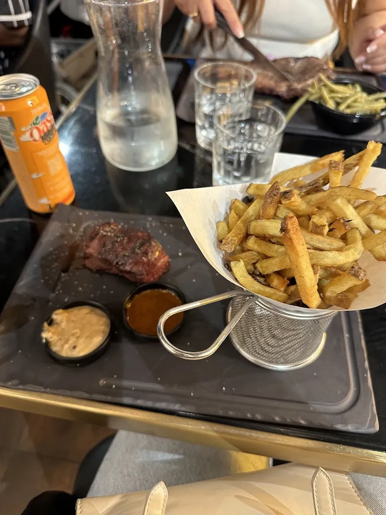 Menu_The Ranch Noisy le Sec_Noisy-le-Sec_image_8