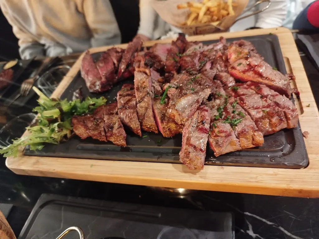 Menu_The Ranch Noisy le Sec_Noisy-le-Sec_image_9