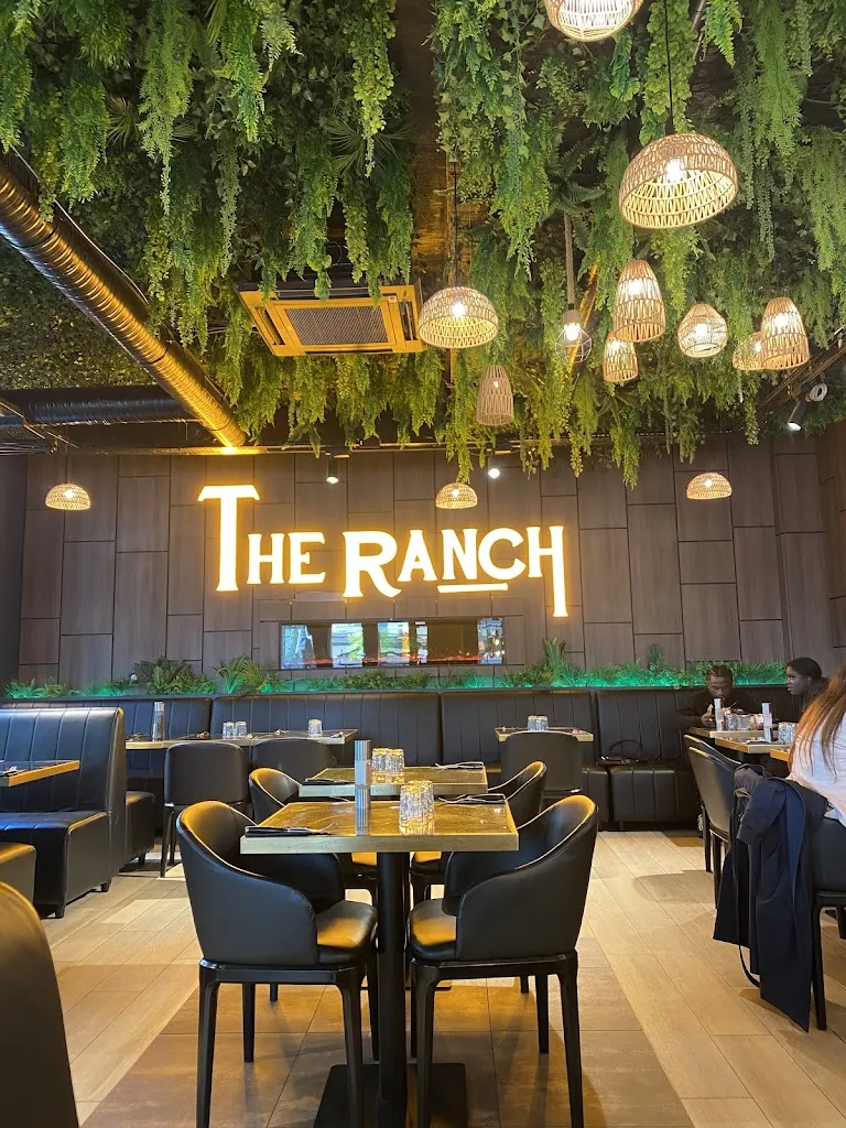 Jenny Bebo_The Ranch Noisy le Sec_Noisy-le-Sec_review