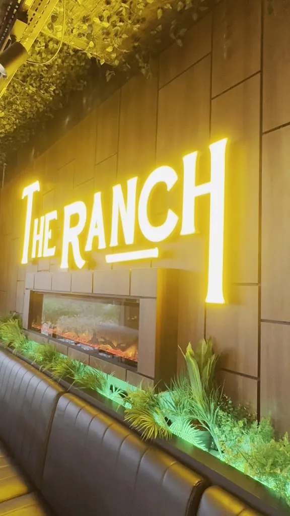 sana sana_The Ranch Noisy le Sec_Noisy-le-Sec_review