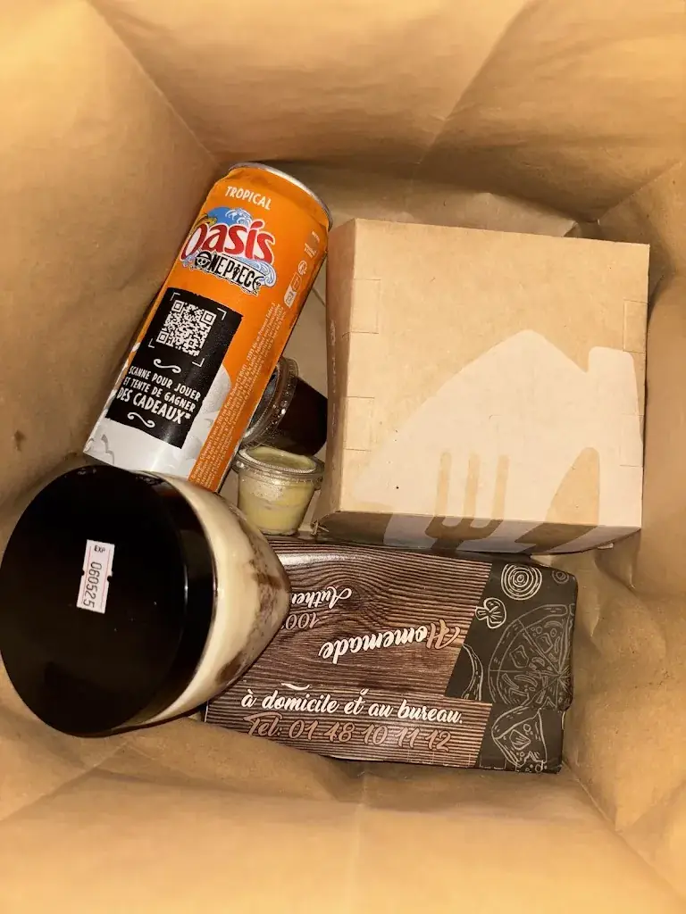 Ziyed Kader_O'Resto_Noisy-le-Sec_recensione