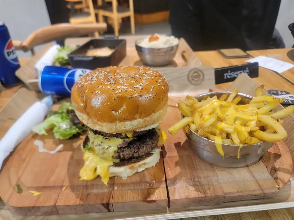 Menu_Cantine Corner 93 Noisy / Rosny_Noisy-le-Sec_image_2