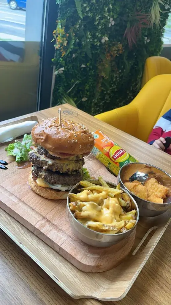 Menu_Cantine Corner 93 Noisy / Rosny_Noisy-le-Sec_image_3