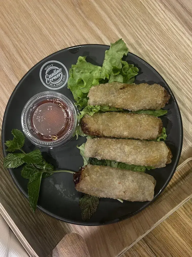 Menu_Cantine Corner 93 Noisy / Rosny_Noisy-le-Sec_image_4