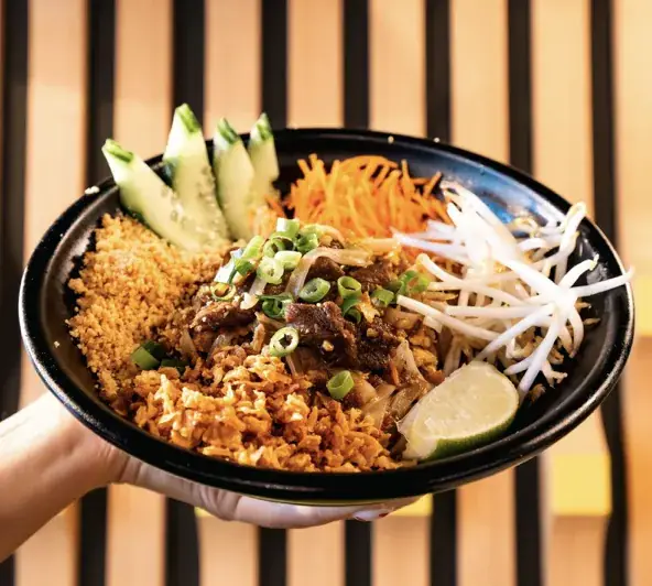 Menu_Cantine Corner 93 Noisy / Rosny_Noisy-le-Sec_image_7