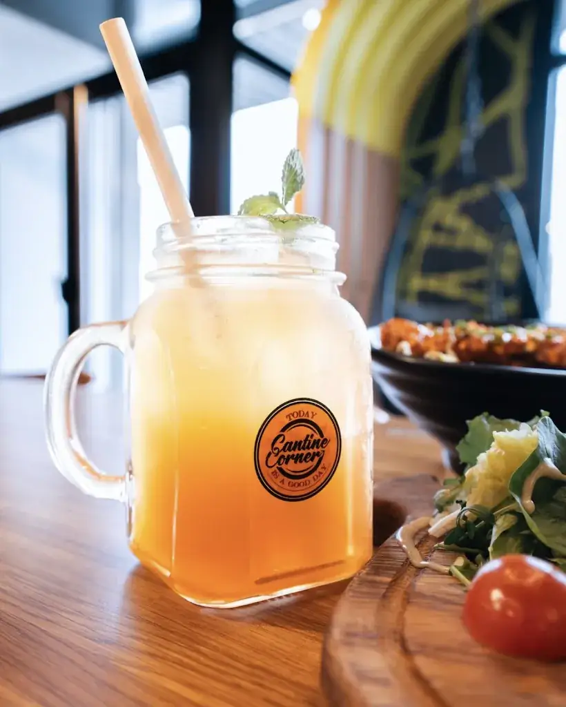 Menu_Cantine Corner 93 Noisy / Rosny_Noisy-le-Sec_image_8