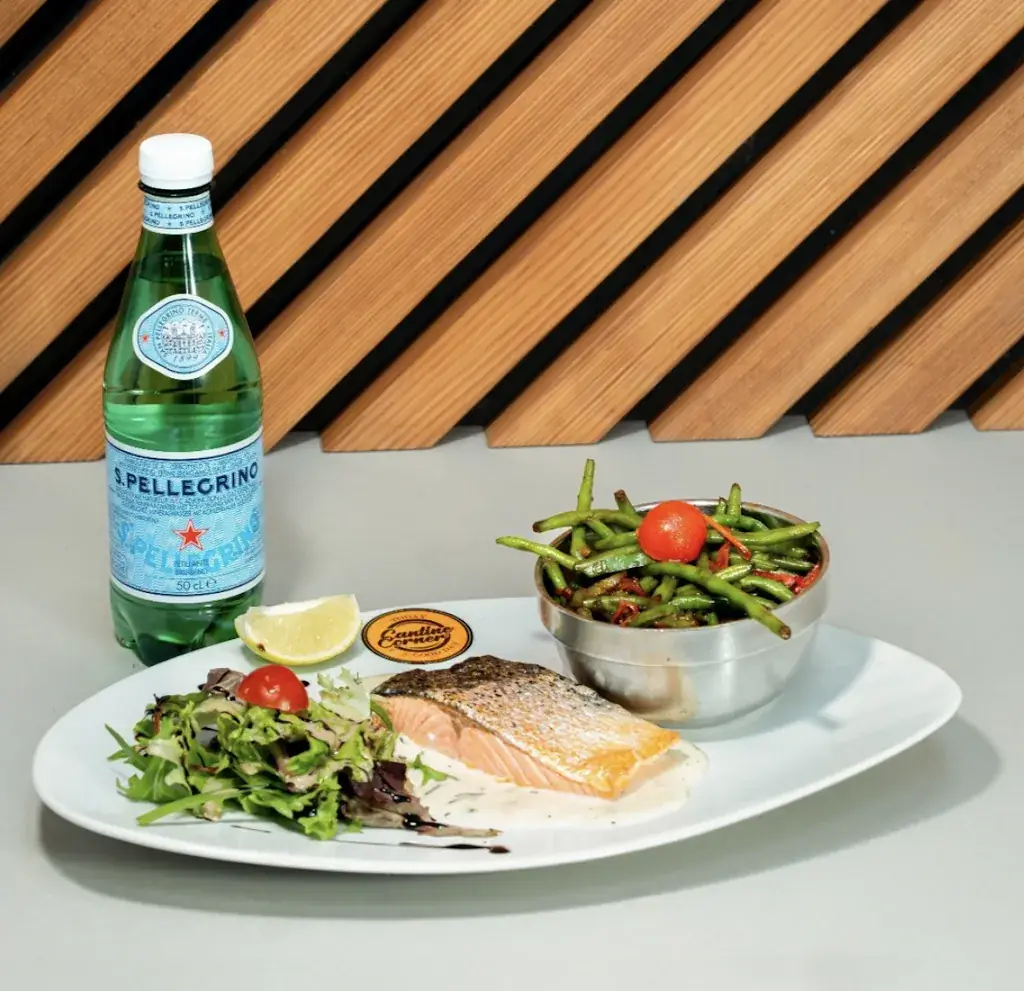 Menu_Cantine Corner 93 Noisy / Rosny_Noisy-le-Sec_image_9