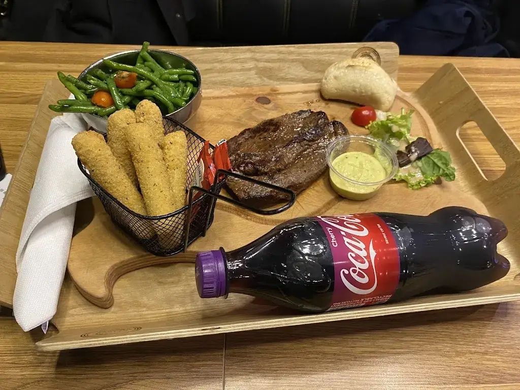 közi_Cantine Corner 93 Noisy / Rosny_Noisy-le-Sec_review