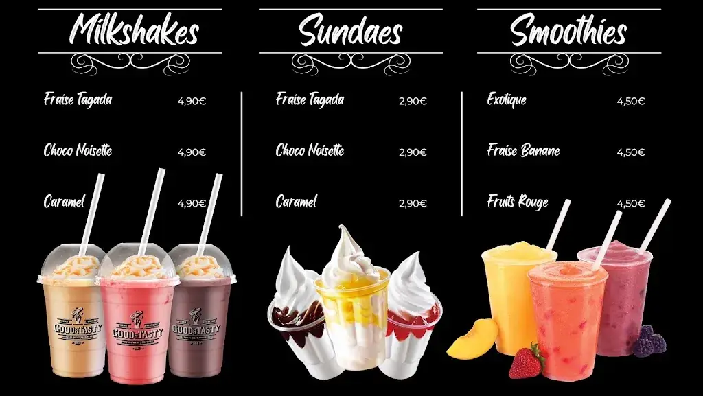 Menu_Good and Tasty Noisy le sec_Noisy-le-Sec_image_3