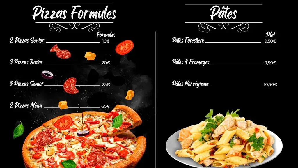 Menu_Good and Tasty Noisy le sec_Noisy-le-Sec_image_4