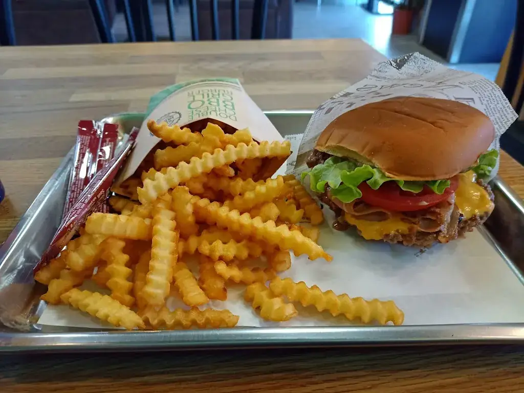 Menu_Good and Tasty Noisy le sec_Noisy-le-Sec_image_5