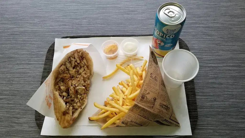 Menu_Good and Tasty Noisy le sec_Noisy-le-Sec_image_8