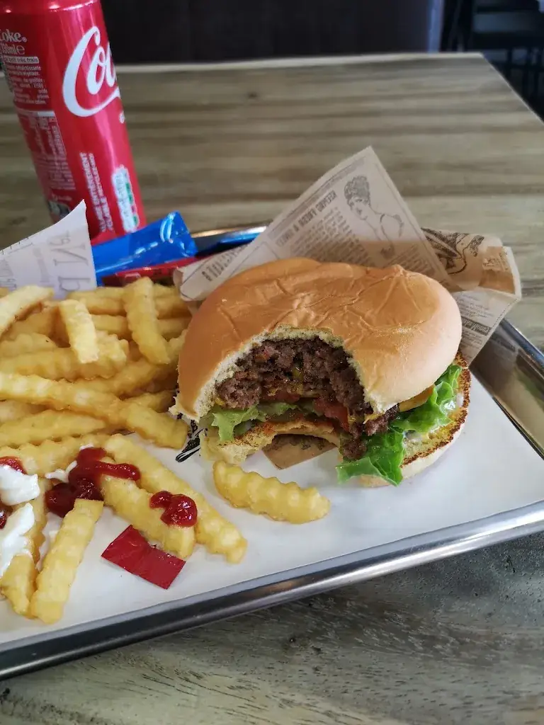 Menu_Good and Tasty Noisy le sec_Noisy-le-Sec_image_9