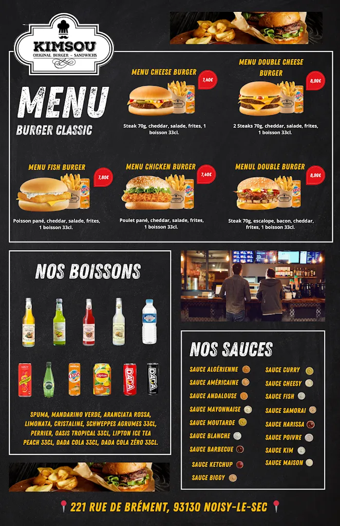 Menu_Kimsou_Noisy-le-Sec_image_1