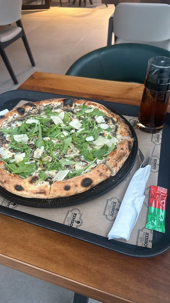 Sami HADDAD_Kimsou_Noisy-le-Sec_review