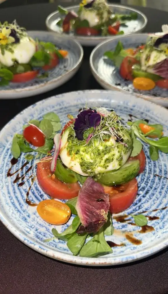 Ahmed Benali_Restaurant O’39_Noisy-le-Sec_review