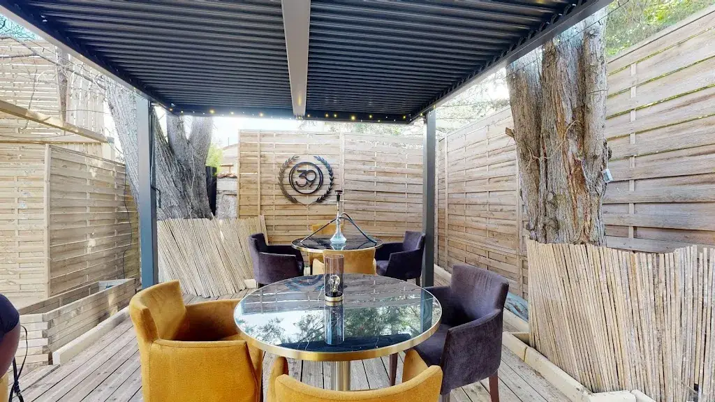 Restaurant O’39 restaurant in Noisy-le-Sec