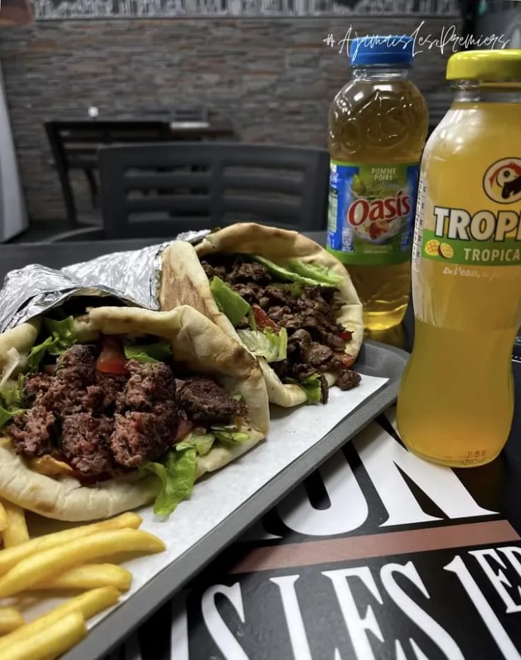 Menu_La Marron_Noisy-le-Sec_image_5