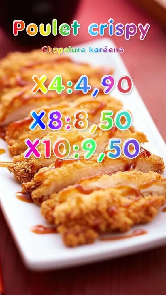 Menu_La Marron_Noisy-le-Sec_image_8