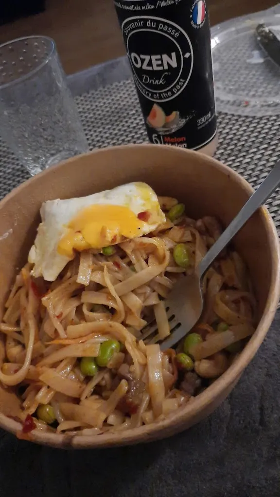 MYA DIA_La Marron_Noisy-le-Sec_review