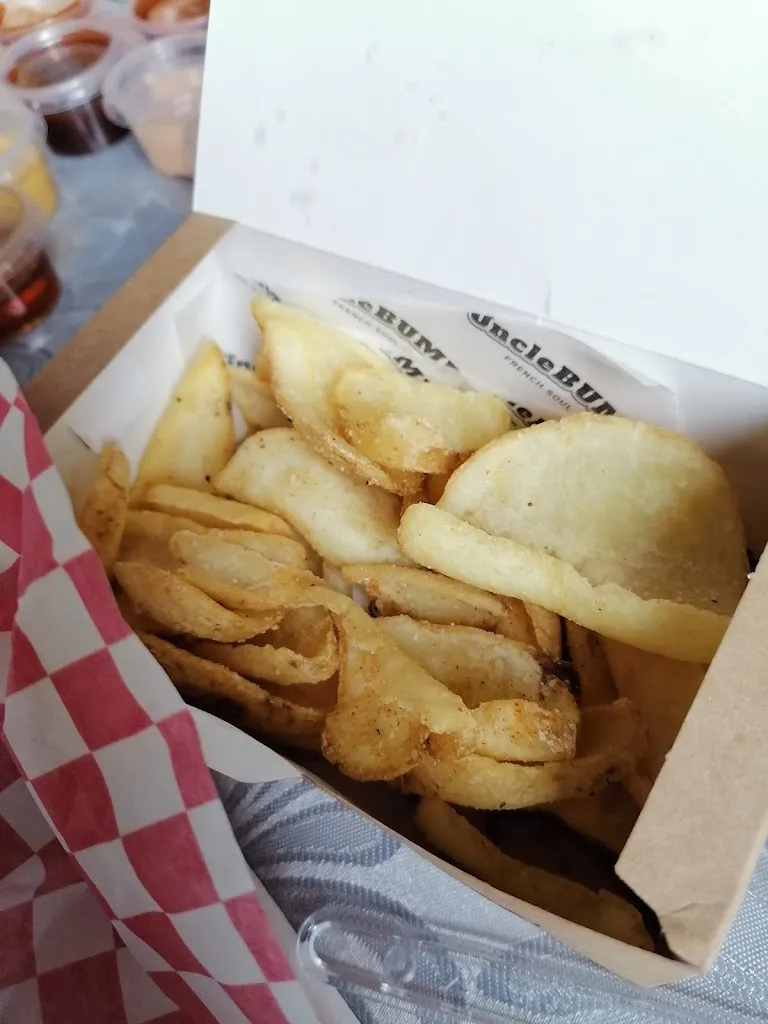 Menu_UNCLE BUMPY NOISY LE SEC_Noisy-le-Sec_image_5