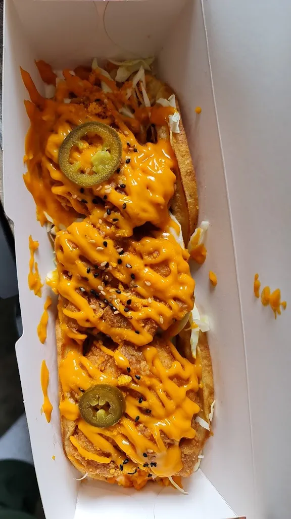 Menu_UNCLE BUMPY NOISY LE SEC_Noisy-le-Sec_image_7