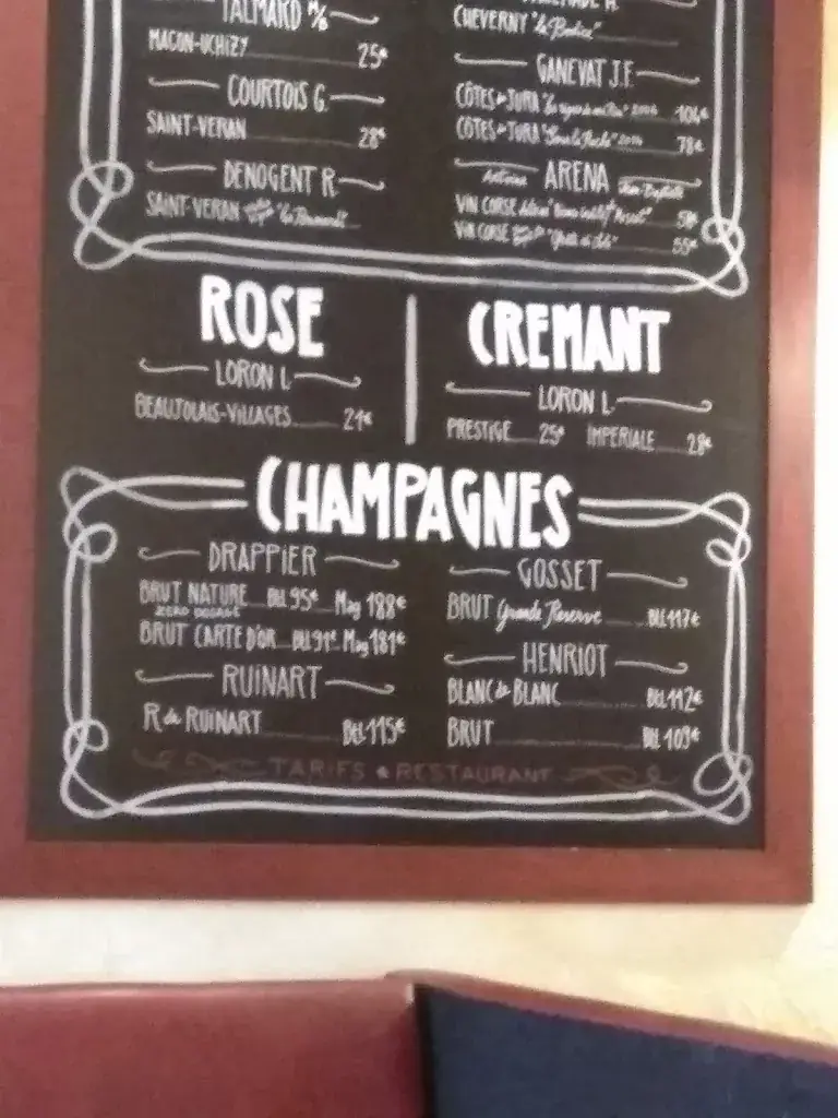 Menu_Chez Paulette_Fleurie_image_4