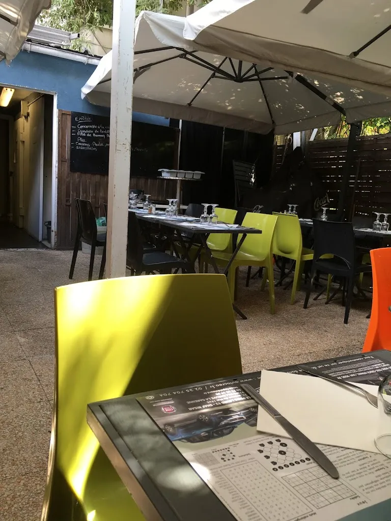 lo rie_Brasserie des Voyageurs_Noisy-le-Sec_review