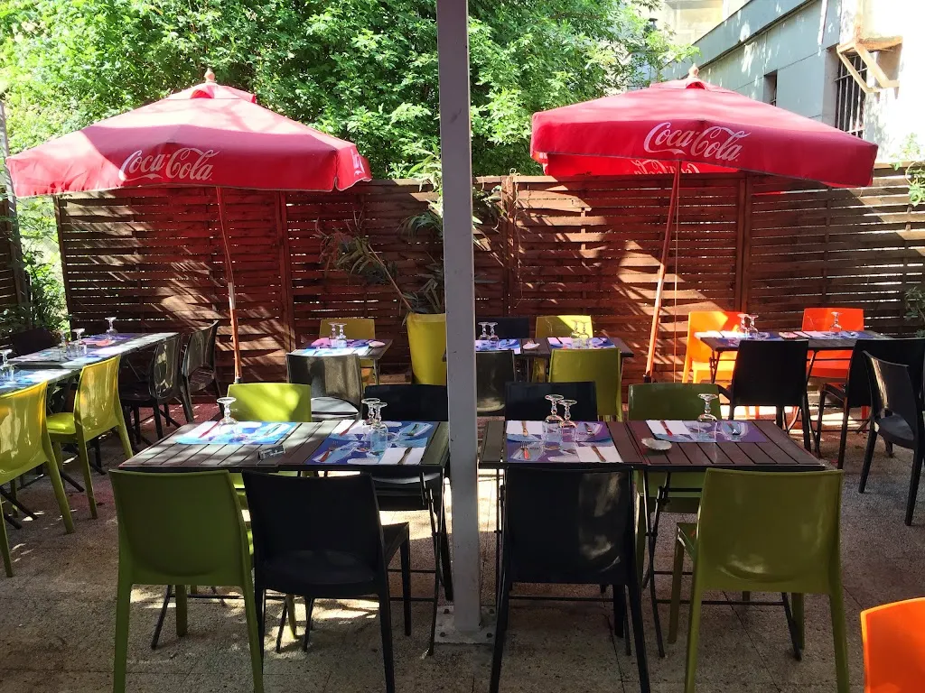 Brasserie des Voyageurs restaurant in Noisy-le-Sec