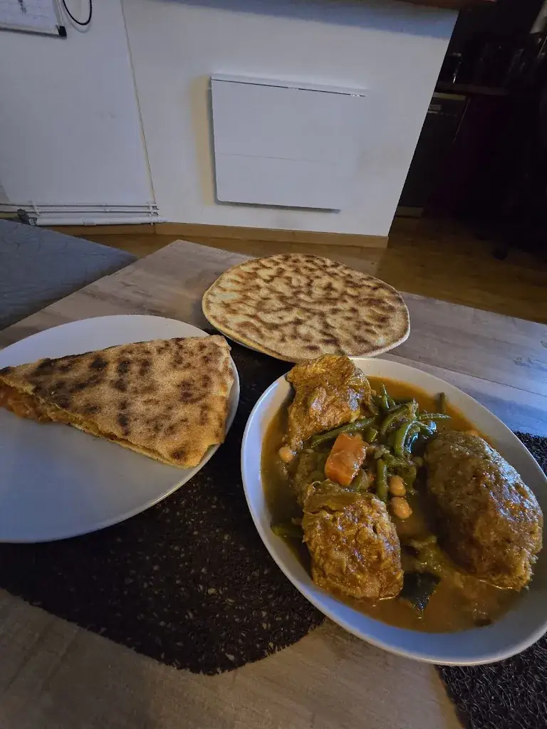 Menu_Les Délices d'Yemma_Noisy-le-Sec_image_1