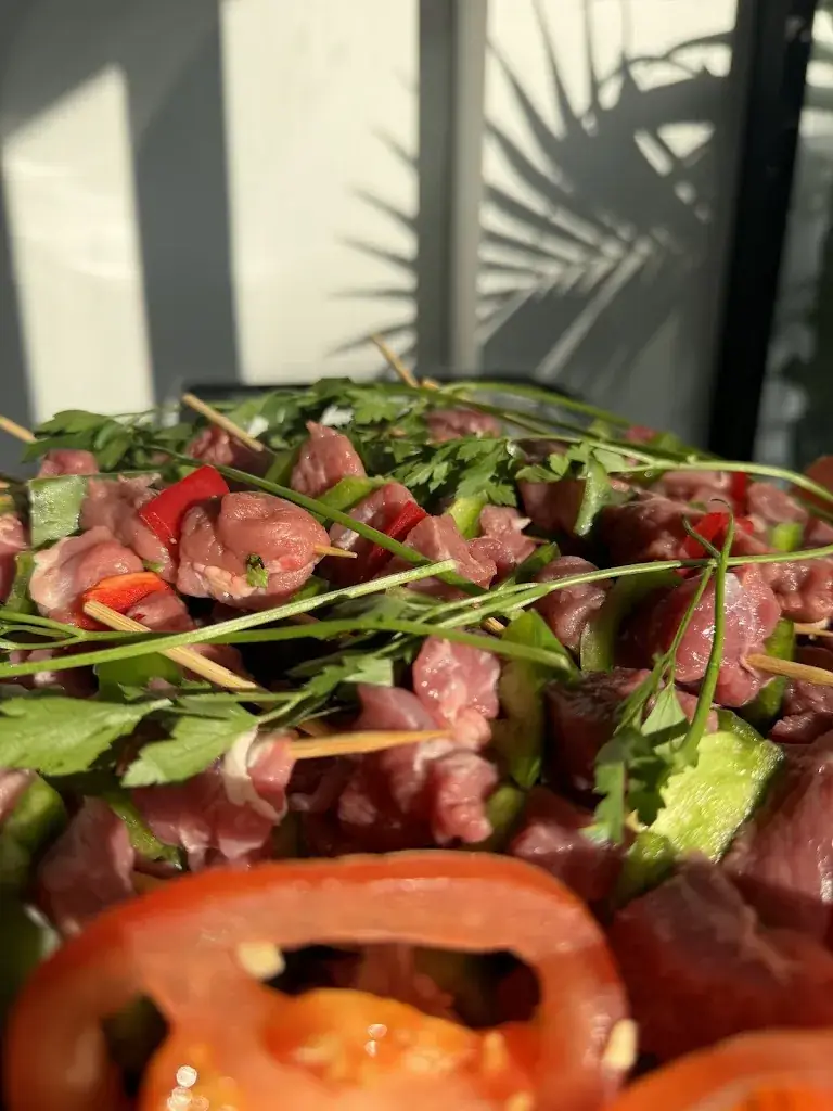 Menu_Les Délices d'Yemma_Noisy-le-Sec_image_2