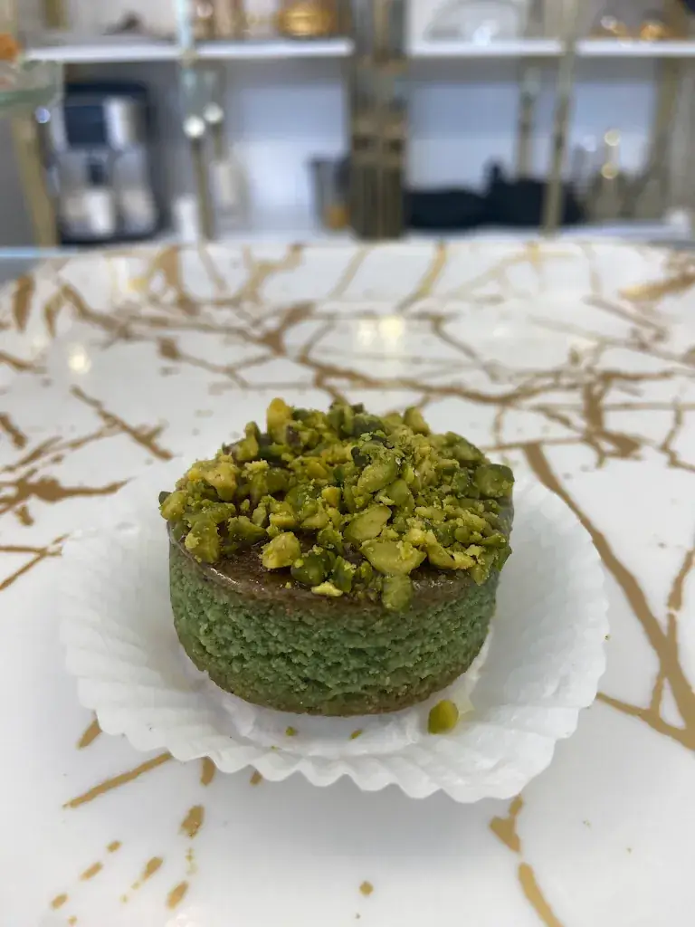 Menu_Les Délices d'Yemma_Noisy-le-Sec_image_6