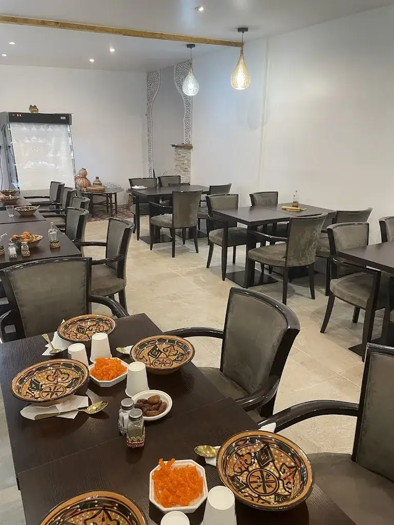 Menu_Les Délices d'Yemma_Noisy-le-Sec_image_8