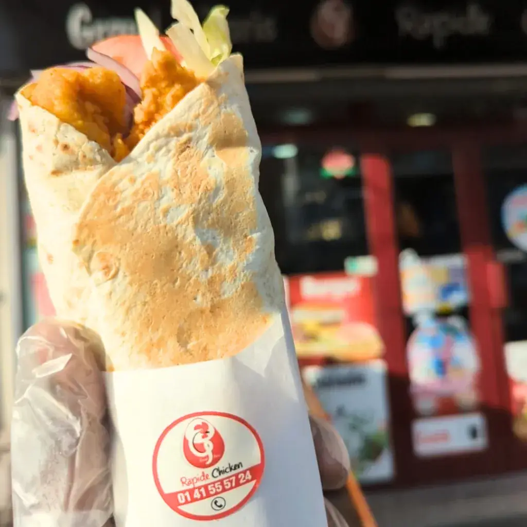 Menu_GRAND PARIS RAPIDE FOOD_Noisy-le-Sec_image_4