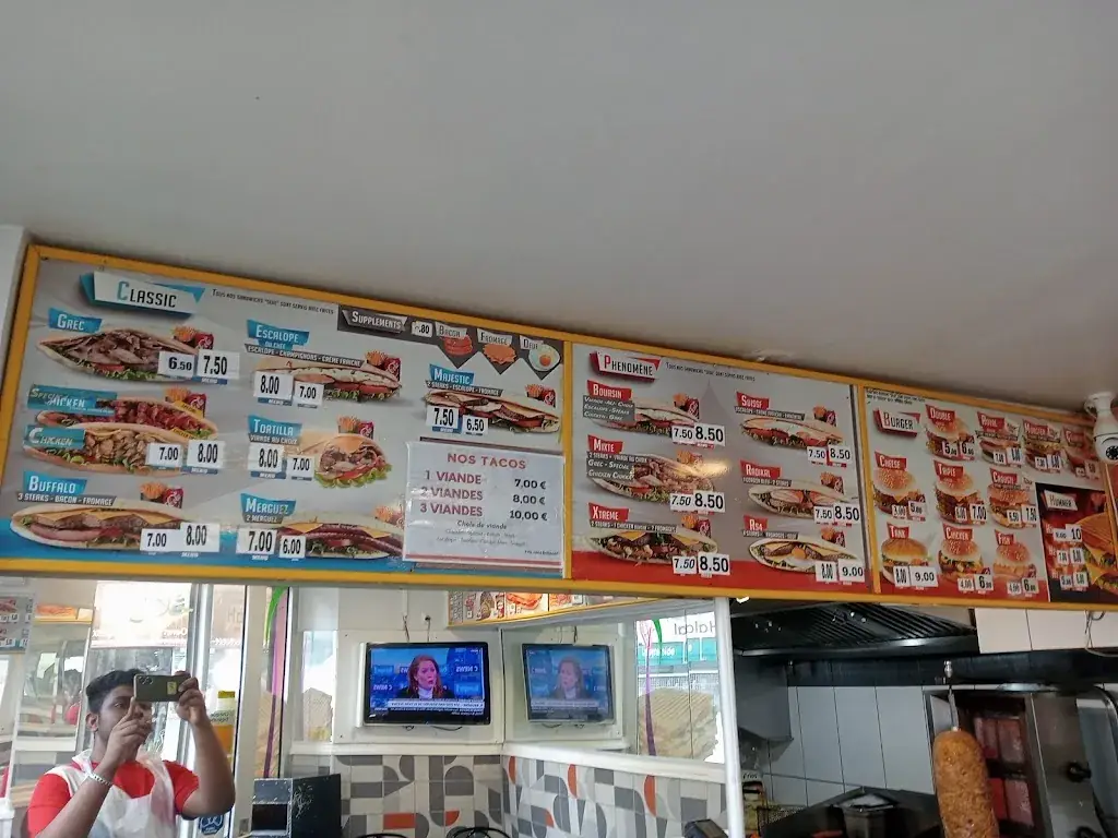 Menu_Le Majestic_Noisy-le-Sec_image_2