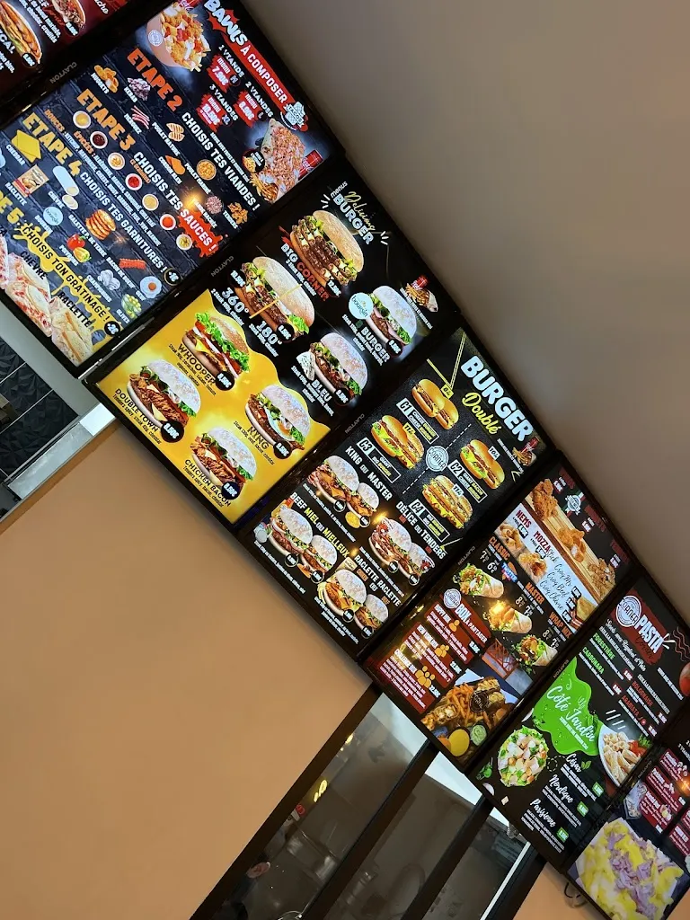 Menu_The Corner_Noisy-le-Sec_image_3