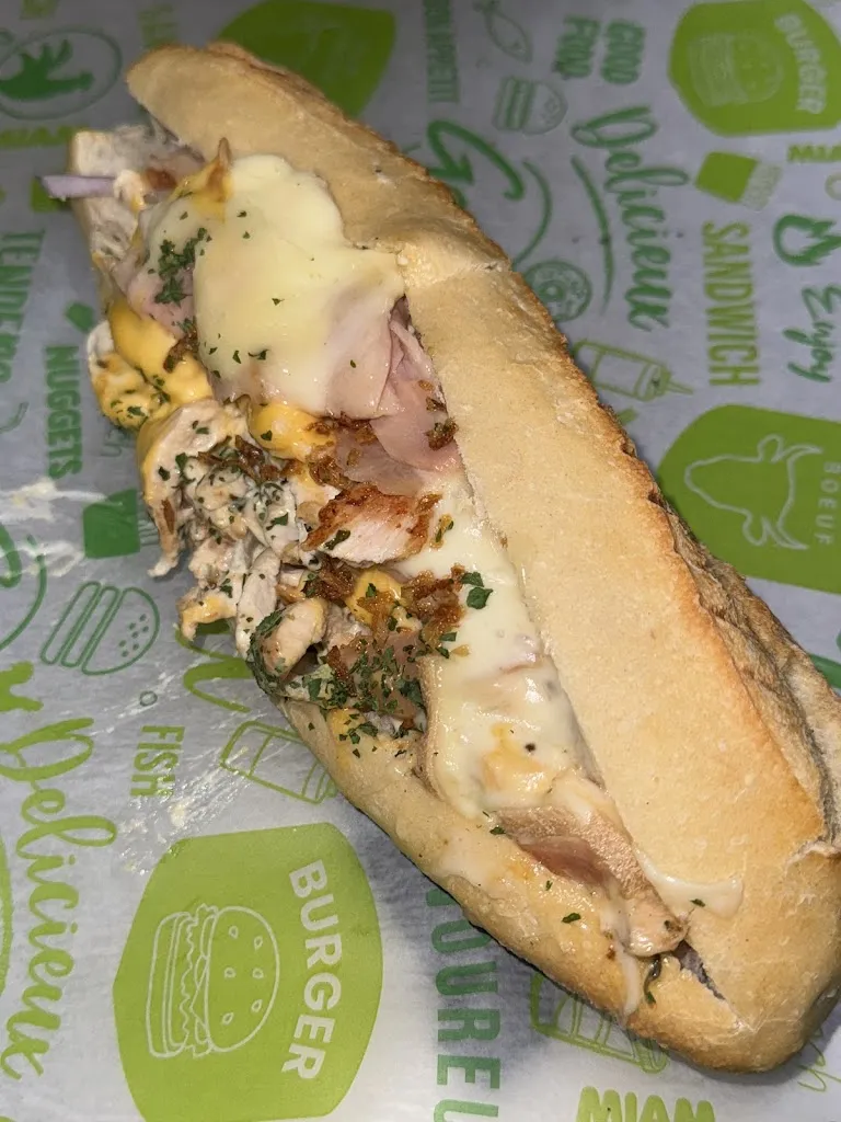 Menu_The Corner_Noisy-le-Sec_image_5